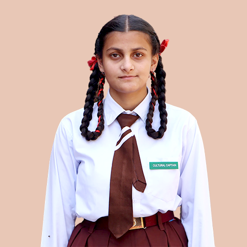 Green House Captain